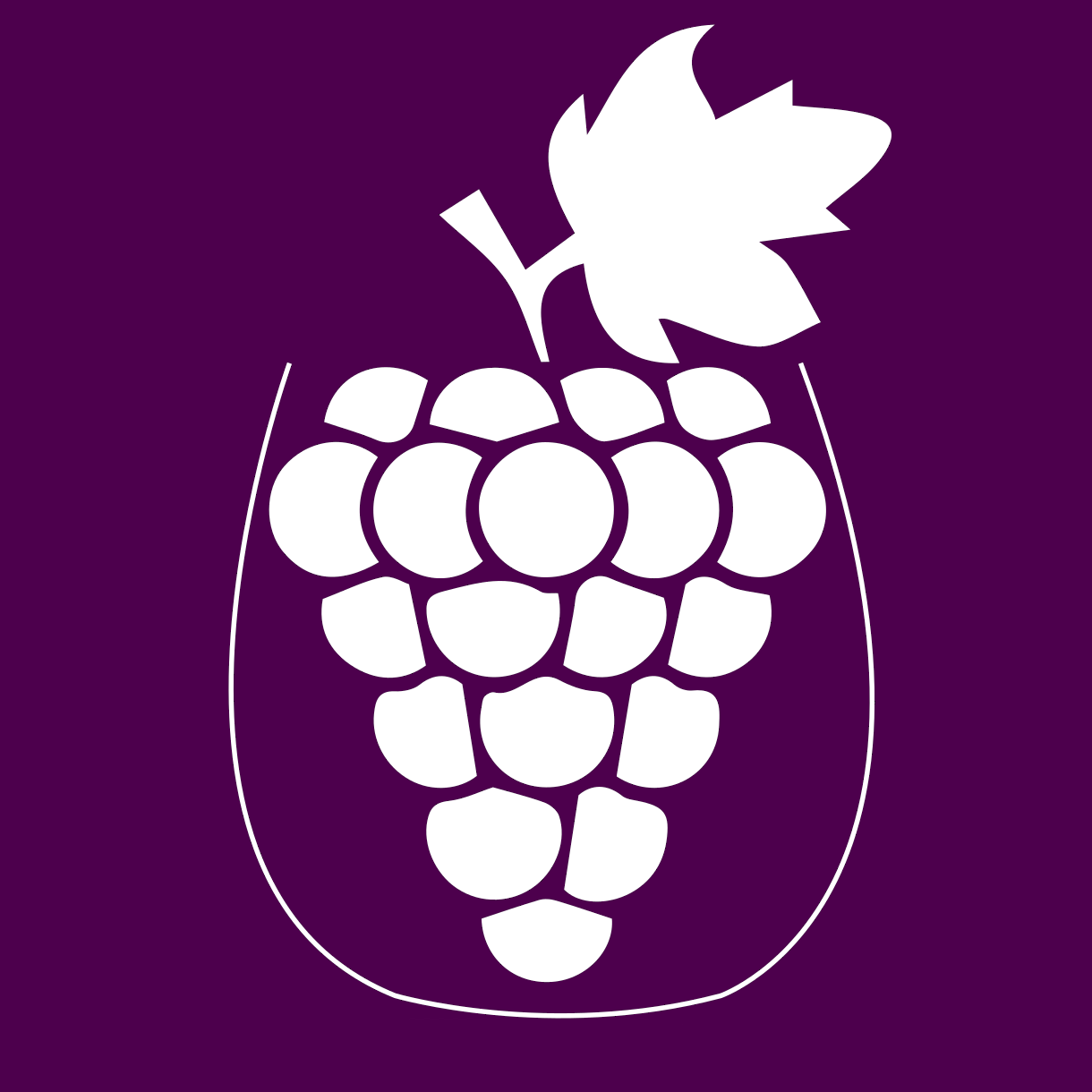 Vine Crawl logo